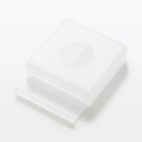 Polypropylene Cable Case with Stand