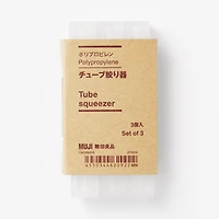 Polypropylene Tube Squeezer