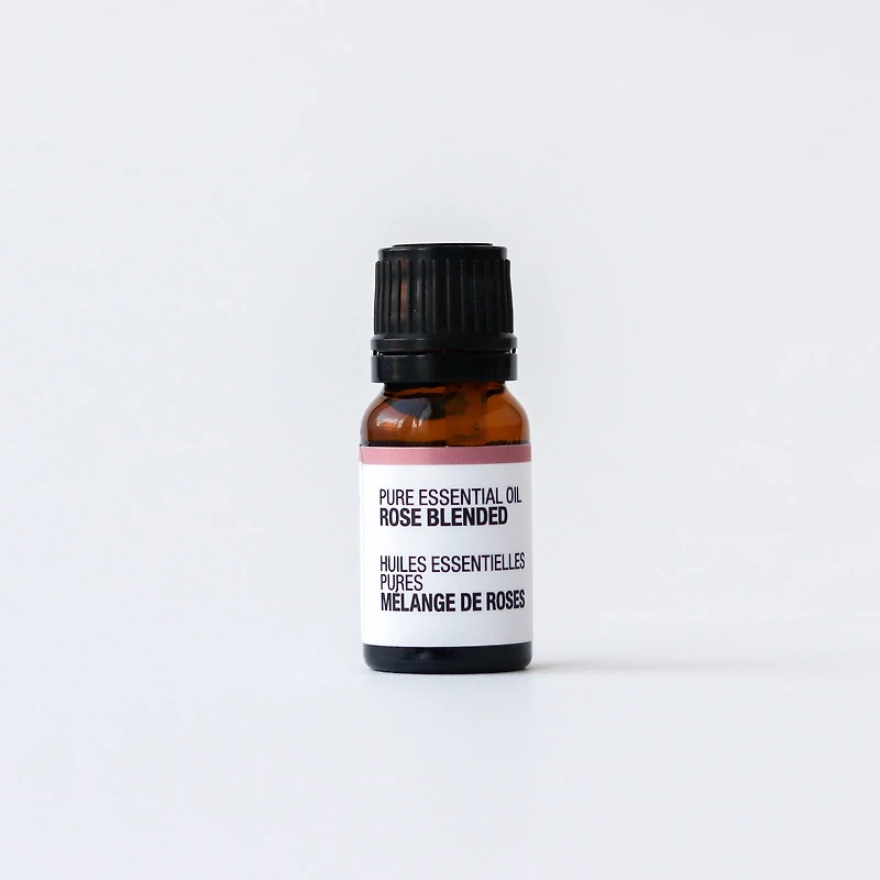 Essential Oil Rose Blended