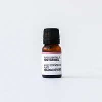 Essential Oil Rose Blended