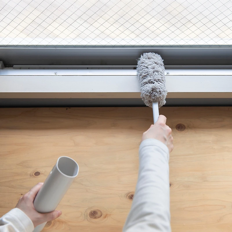 Spare Brush for Handy Mop