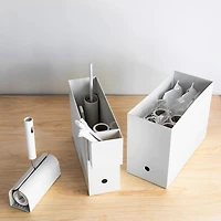 Spot-Cleaning Series Brush