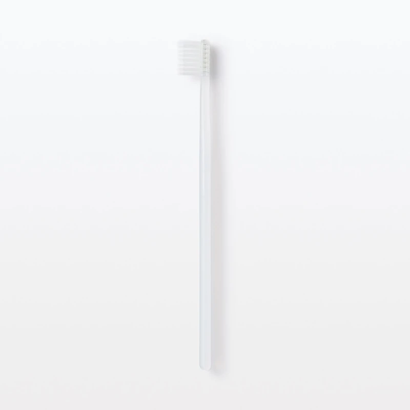 Polypropylene Toothbrush 4 Colours Set