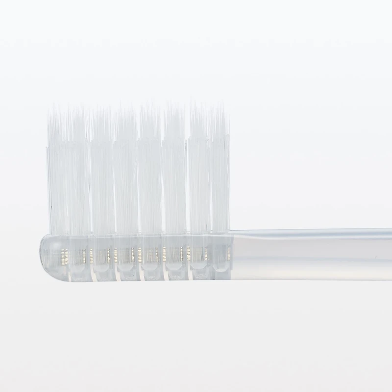 Polypropylene Toothbrush 4 Colours Set