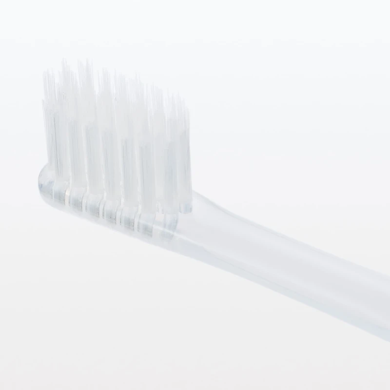 Polypropylene Toothbrush 4 Colours Set