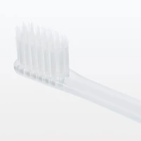 Polypropylene Toothbrush 4 Colours Set