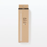 Polypropylene Toothbrush 4 Colours Set - Fine Bristles