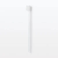 Polypropylene Toothbrush 4 Colours Set - Fine Bristles