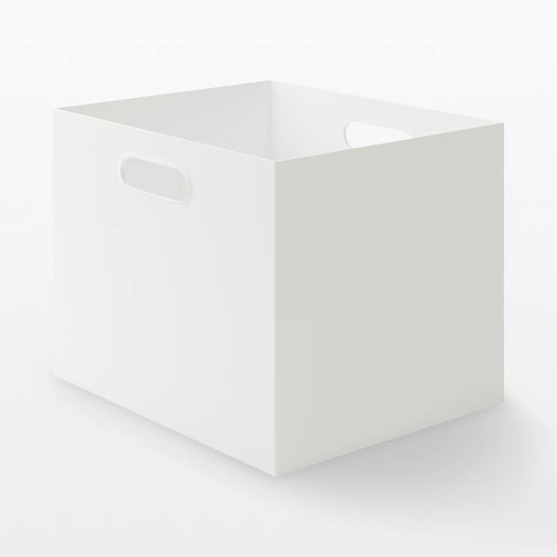 Polypropylene File Box