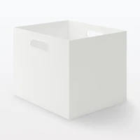 Polypropylene File Box