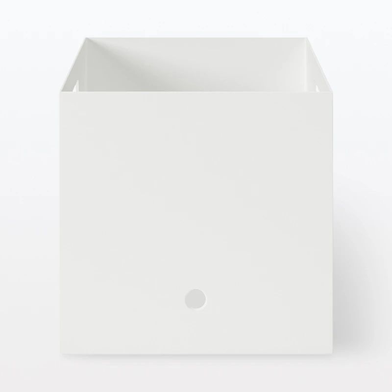 Polypropylene File Box