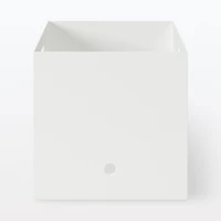 Polypropylene File Box