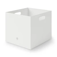 Polypropylene File Box