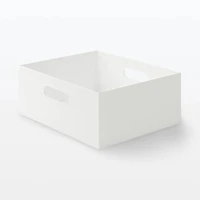 Polypropylene Half File Box