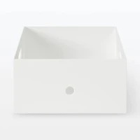 Polypropylene Half File Box