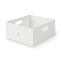 Polypropylene Half File Box