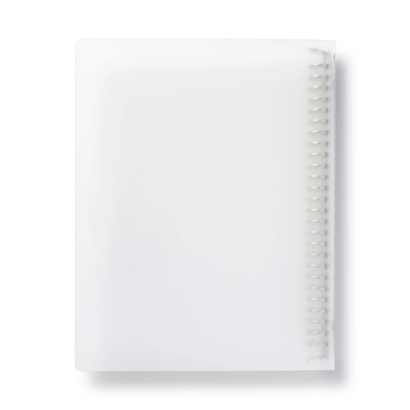 Polypropylene Binder - B5 26 Ring