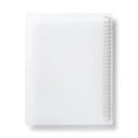 Polypropylene Binder - B5 26 Ring