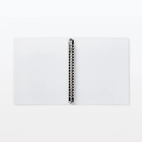 Polypropylene Binder - A5 - 20 Ring