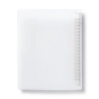 Polypropylene Binder - A5 - 20 Ring