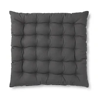 Quilted Cotton Seat Cushion