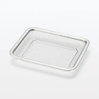Stainless Steel Mesh Tray