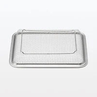 Stainless Steel Mesh Tray