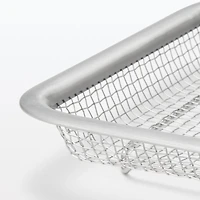 Stainless Steel Mesh Tray
