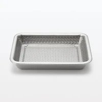 Stainless Steel Mesh Tray