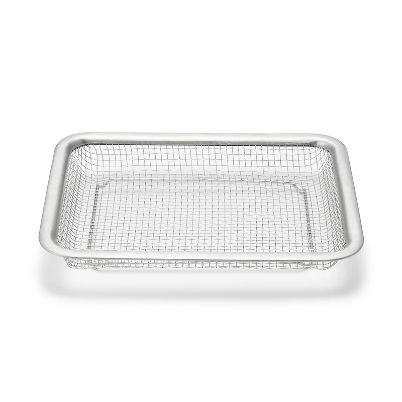 Stainless Steel Mesh Tray