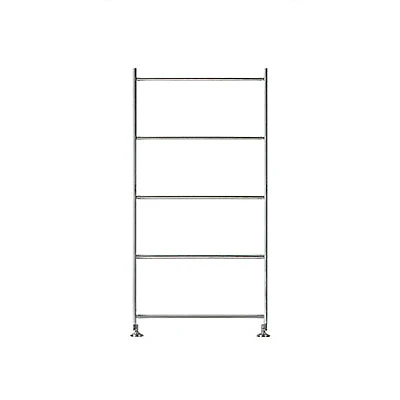 SUS Shelving Unit Stainless Steel Additional Frame -  Small (H83 cm)