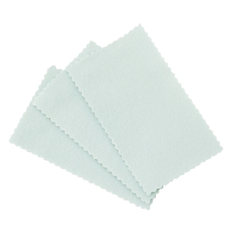 Precious Metal Polishing Cloth