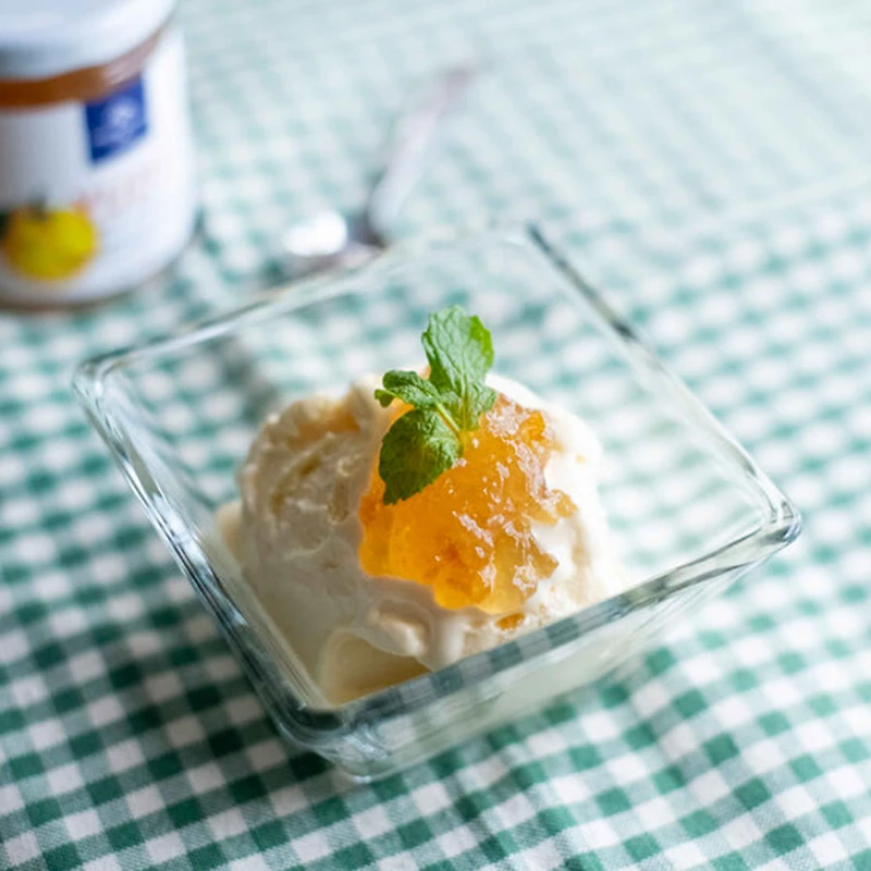 Yuzu Fruit Spread