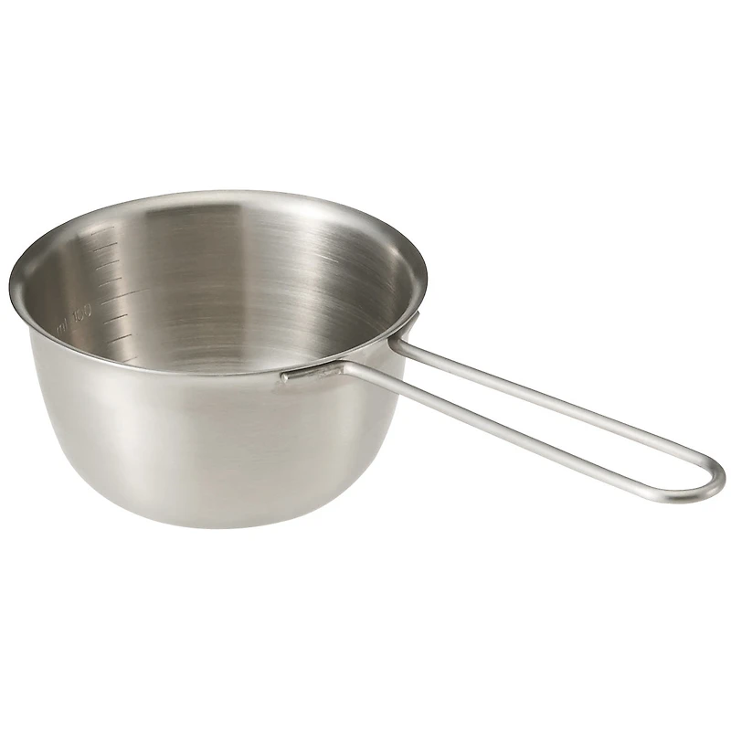 Stainless Steel Measure Cup 200mL