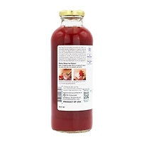 Strawberry Mixer