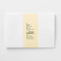 Bamboo Paper Envelope