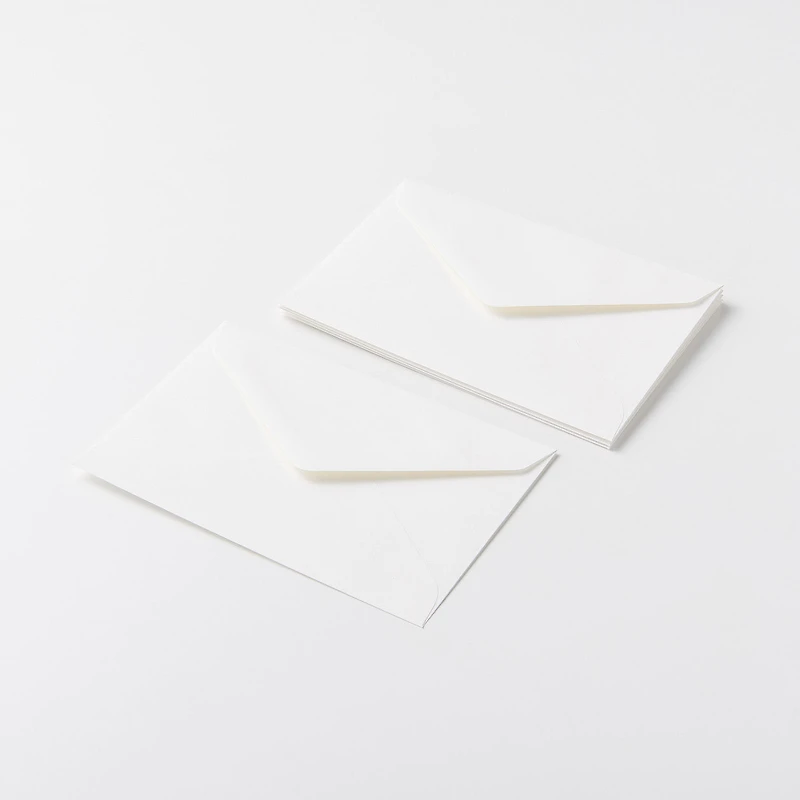 Bamboo Paper Envelope