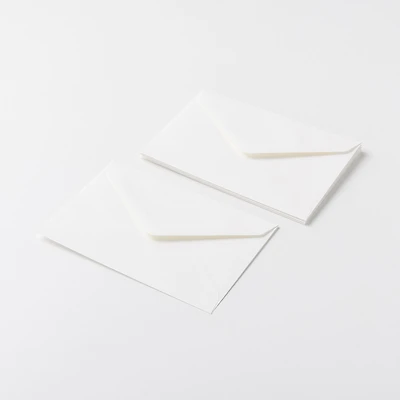 Bamboo Paper Envelope
