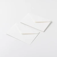 Bamboo Paper Envelope