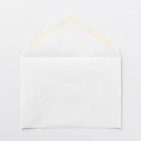 Bamboo Paper Envelope
