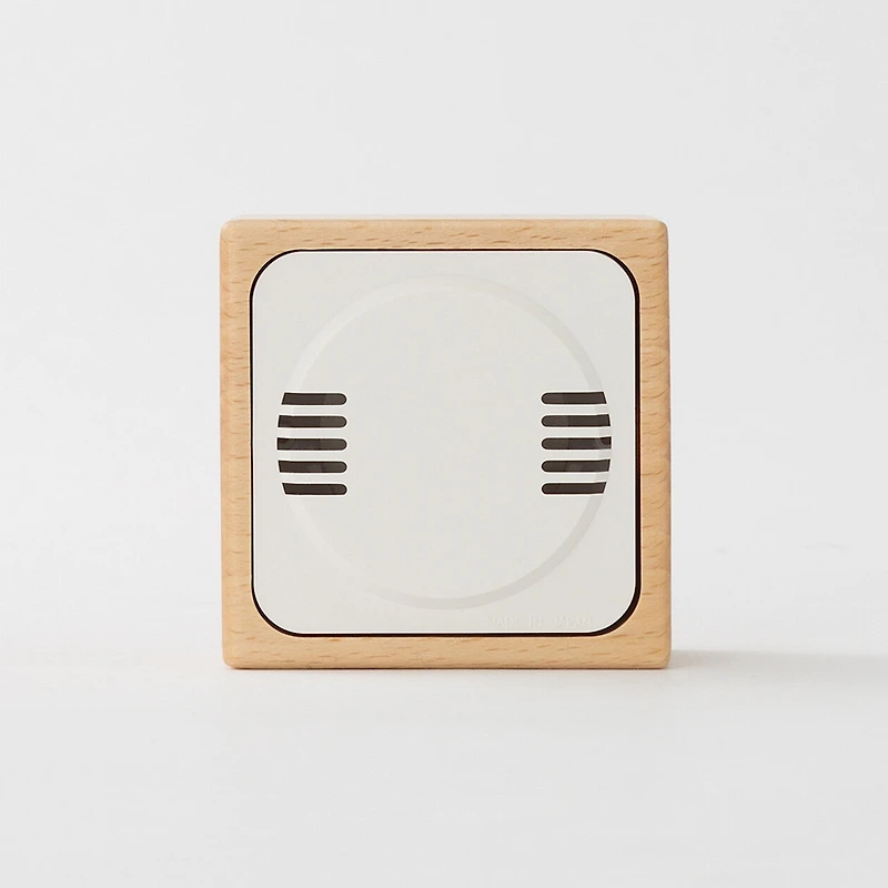 Beech Thermo Hygrometer