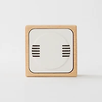 Beech Thermo Hygrometer