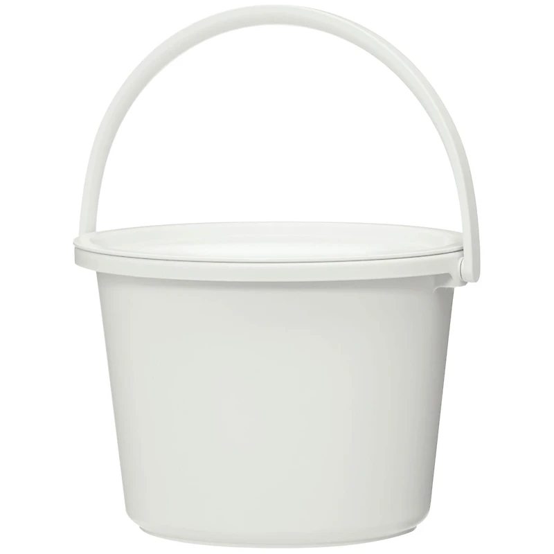 Bucket with Lid