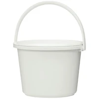 Bucket with Lid