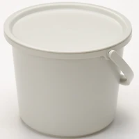 Bucket with Lid