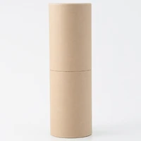 Coloured Pencils With Paper Tube (36 Piece Set)