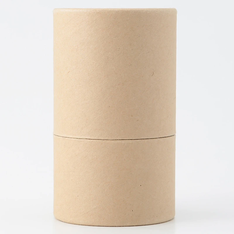 Coloured Pencils With Paper Tube (36 Piece Set)