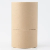 Coloured Pencils With Paper Tube (36 Piece Set)