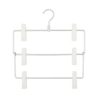 3 Tier Aluminum Hanger for Bottoms