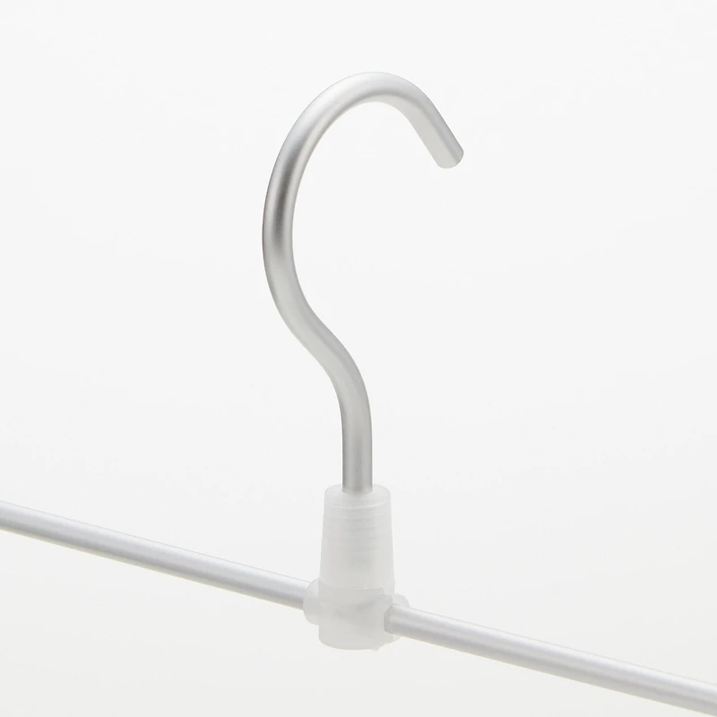 3 Tier Aluminum Hanger for Bottoms